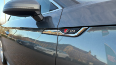 Audi A5 40 TDI S Line 2dr S Tronic Diesel Coupe